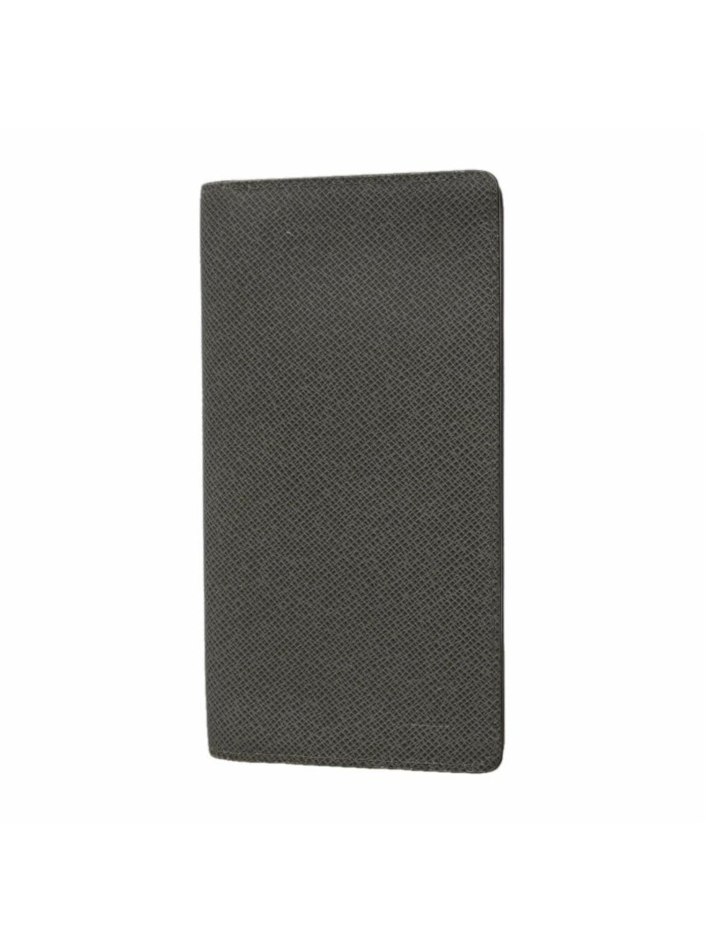 Louis Vuitton Wallet Taiga Portefeuille Long Gracie